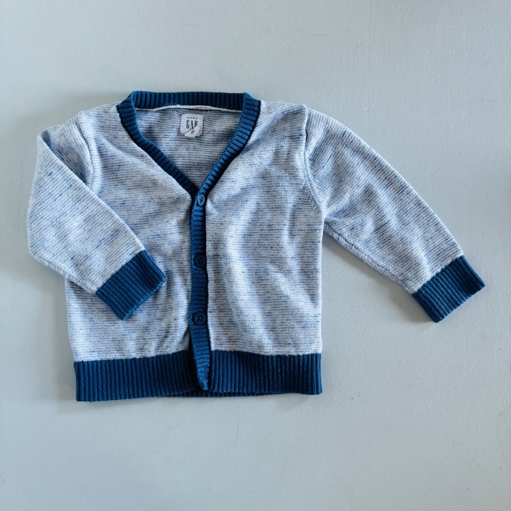 Gap Knit Cardigan
